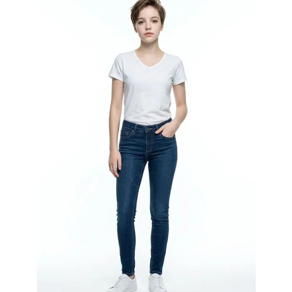JOE’S JEANS | Girls Stretch Skinny Jeans Youth Size 12
